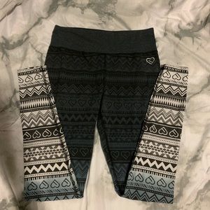 Cute leggings